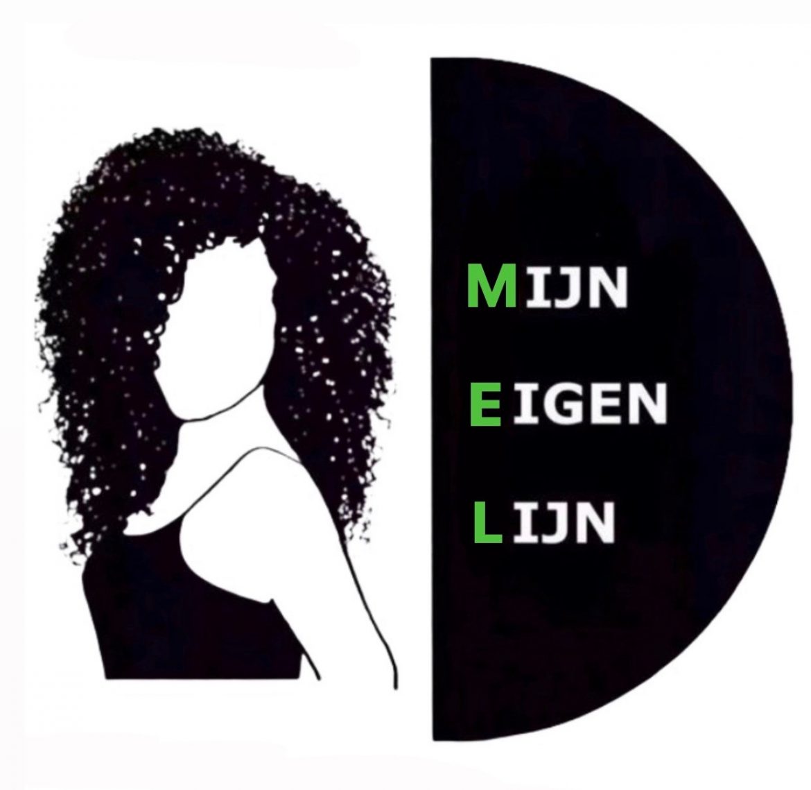 Face butter / Face Cream (moisturizer) MEL Mijn Eigen Lijn